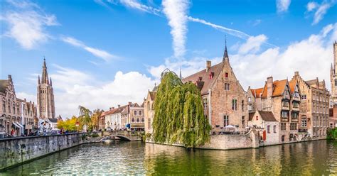 brugge flights|flights to bruges from uk.